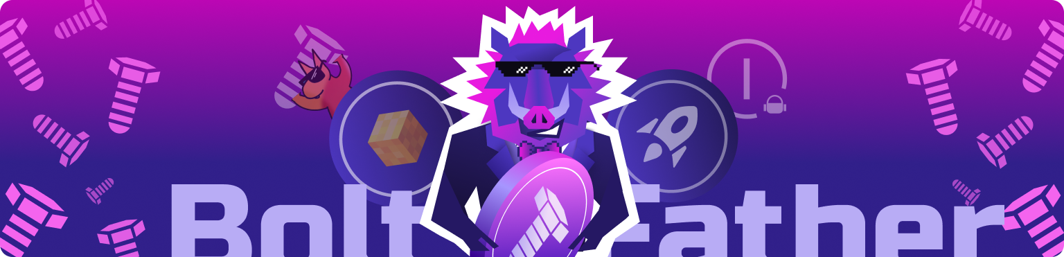 BoltFather Logo
